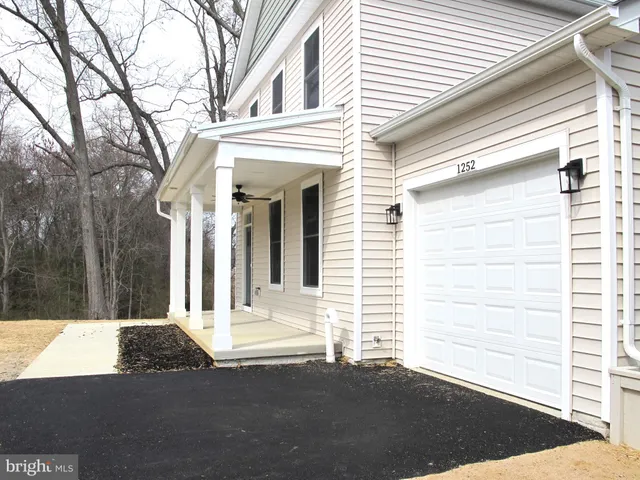 a view of wooden floor