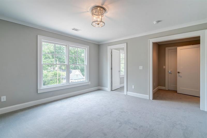 1375 Wessyngton Road Northeast Atlanta, GA 30306 - Photo 46 of 57