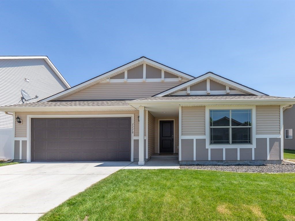 1118 North Marcus Road Spokane Valley, WA 99216 - Photo 1 of 20
