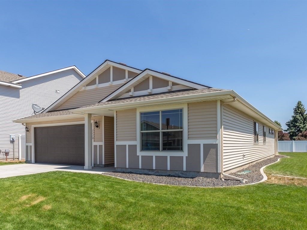 1118 North Marcus Road Spokane Valley, WA 99216 - Photo 2 of 20