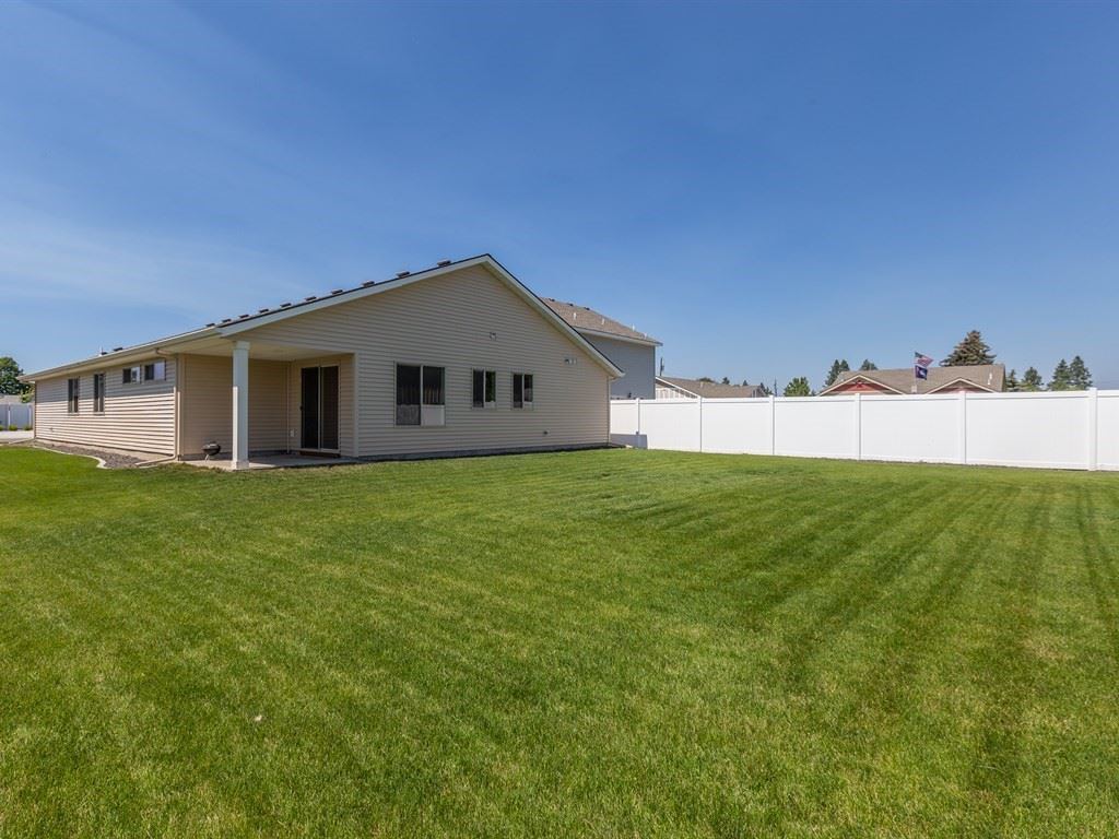 1118 North Marcus Road Spokane Valley, WA 99216 - Photo 19 of 20