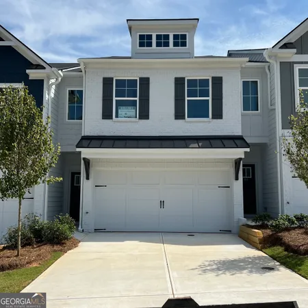 $297,900 | 1510 Aralynn Court, Unit 30, Conyers, GA 30013