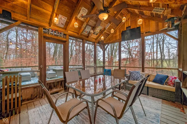 $550,000 | 7020 North 400 West, Columbus, IN 47201