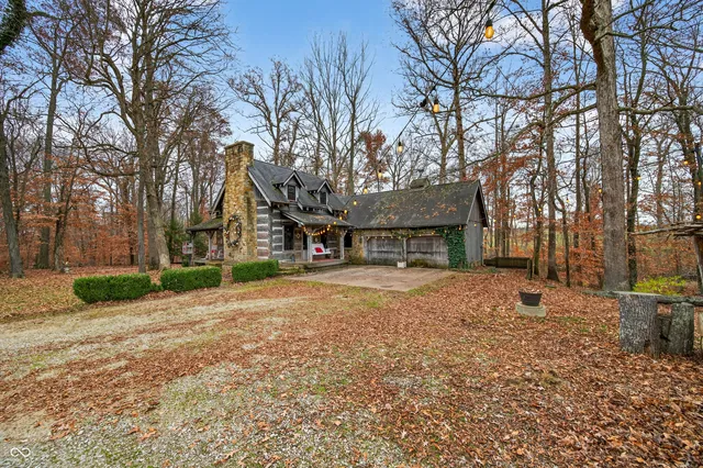 $550,000 | 7020 North 400 West, Columbus, IN 47201