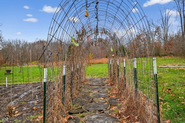 $550,000 | 7020 North 400 West, Columbus, IN 47201