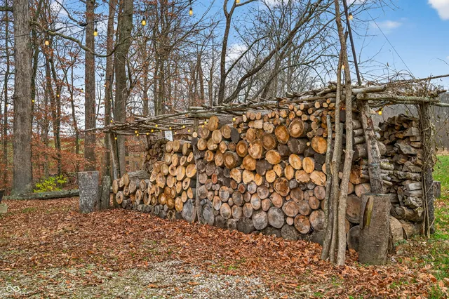 $550,000 | 7020 North 400 West, Columbus, IN 47201