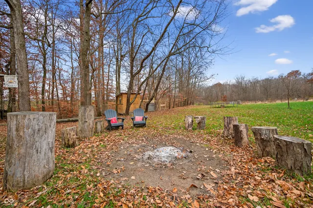 $550,000 | 7020 North 400 West, Columbus, IN 47201