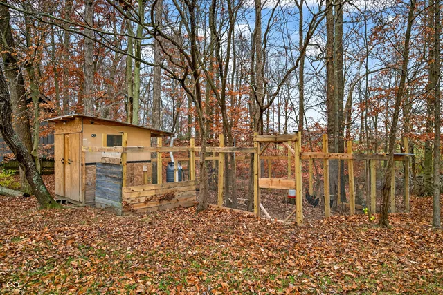 $550,000 | 7020 North 400 West, Columbus, IN 47201