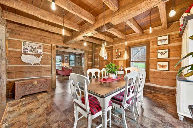 $550,000 | 7020 North 400 West, Columbus, IN 47201