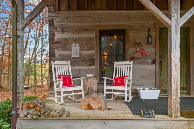 $550,000 | 7020 North 400 West, Columbus, IN 47201