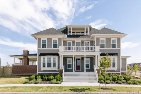 $2,200,000 | 9950 East 63rd Drive, Denver, CO 80238