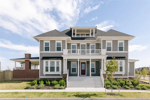$2,200,000 | 9950 East 63rd Drive, Denver, CO 80238