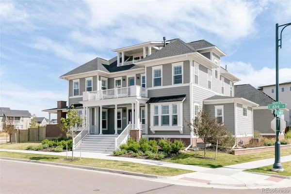 $2,200,000 | 9950 East 63rd Drive, Denver, CO 80238