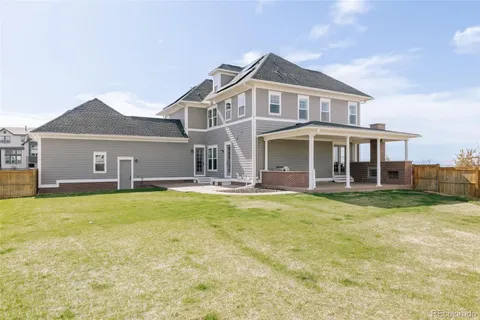 $2,200,000 | 9950 East 63rd Drive, Denver, CO 80238