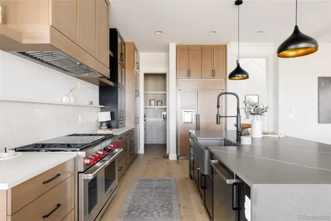 $2,200,000 | 9950 East 63rd Drive, Denver, CO 80238