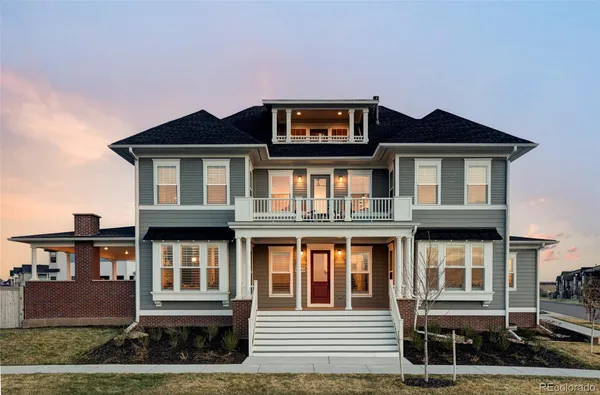 $2,200,000 | 9950 East 63rd Drive, Denver, CO 80238