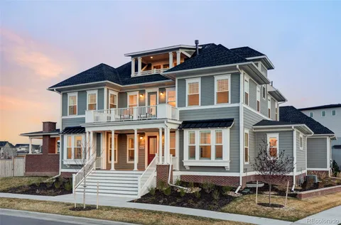 $2,200,000 | 9950 East 63rd Drive, Denver, CO 80238