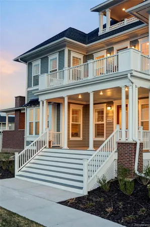 $2,200,000 | 9950 East 63rd Drive, Denver, CO 80238