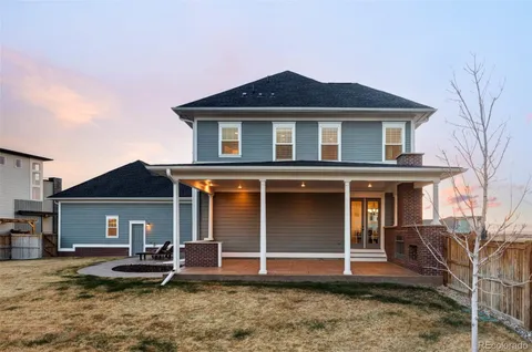 $2,200,000 | 9950 East 63rd Drive, Denver, CO 80238