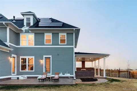 $2,200,000 | 9950 East 63rd Drive, Denver, CO 80238