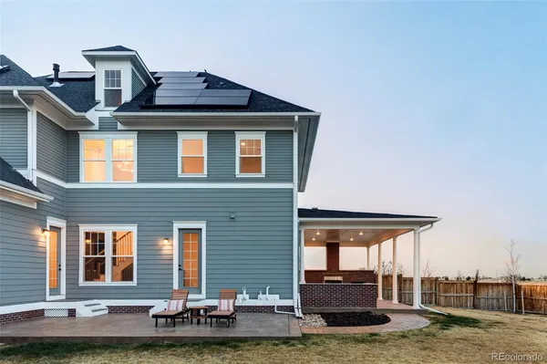 $2,200,000 | 9950 East 63rd Drive, Denver, CO 80238