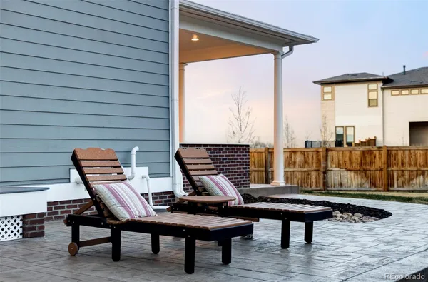 $2,200,000 | 9950 East 63rd Drive, Denver, CO 80238