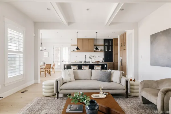 $2,200,000 | 9950 East 63rd Drive, Denver, CO 80238