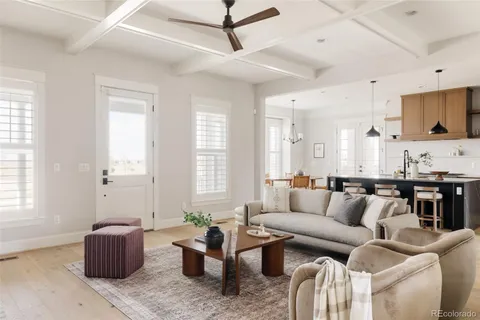 $2,200,000 | 9950 East 63rd Drive, Denver, CO 80238