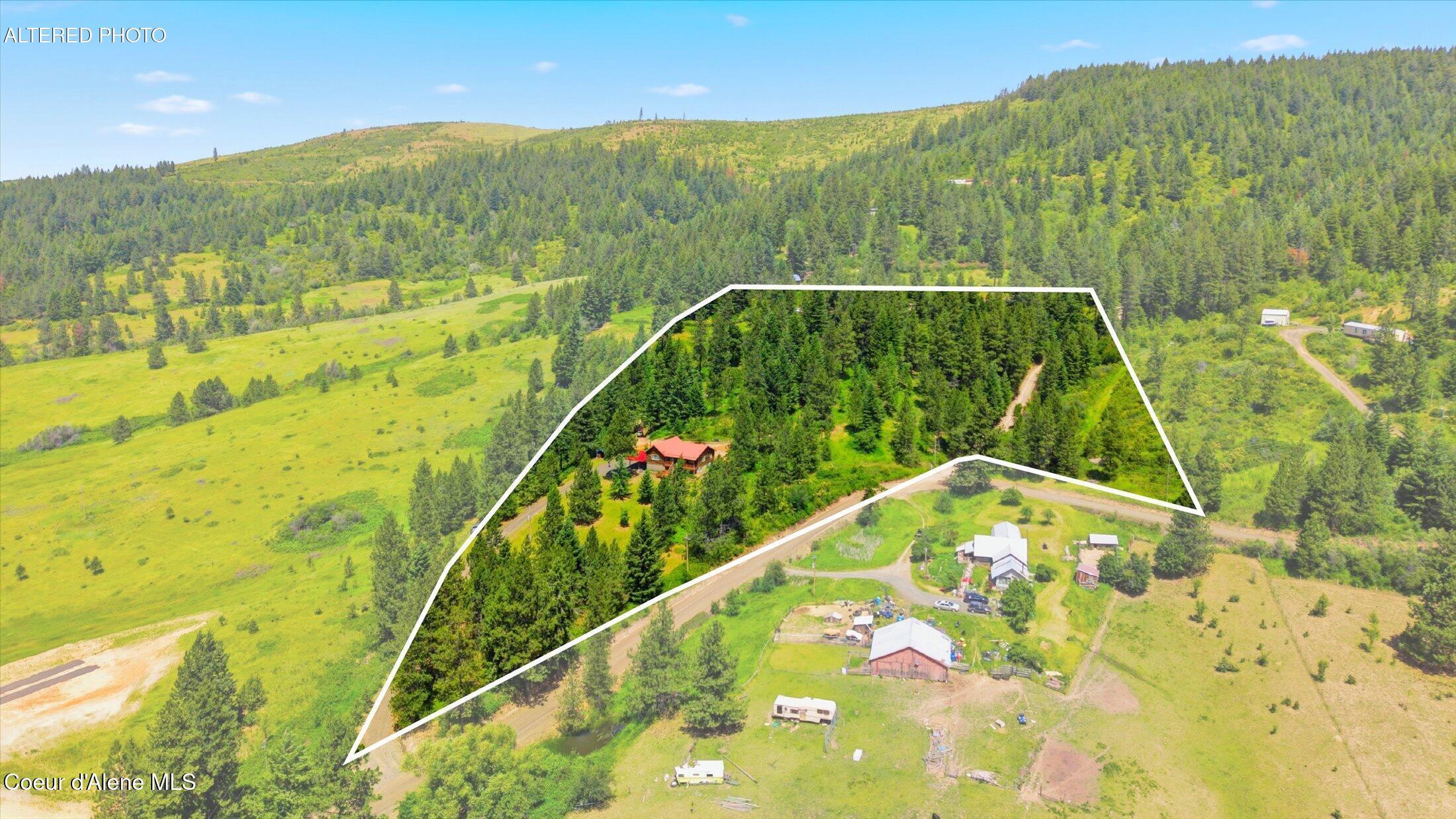 3132 Windfall Pass Road Plummer, ID 83851 - Photo 4 of 56 01-1000015231