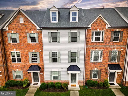 $525,000 | 7841 Chanceford Drive, Hanover, MD 21076