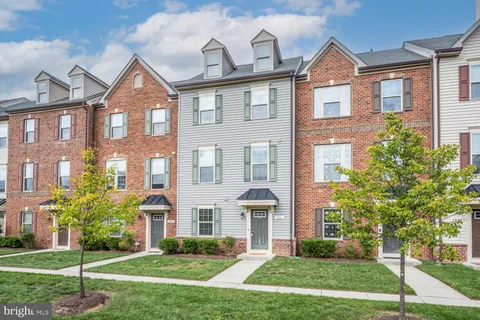 $525,000 | 7841 Chanceford Drive, Hanover, MD 21076