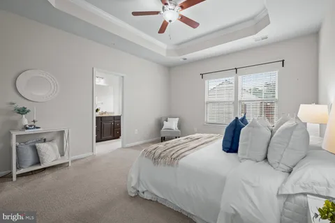 $525,000 | 7841 Chanceford Drive, Hanover, MD 21076