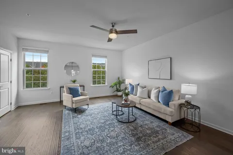 $525,000 | 7841 Chanceford Drive, Hanover, MD 21076