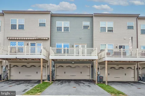 $525,000 | 7841 Chanceford Drive, Hanover, MD 21076