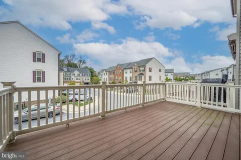 $525,000 | 7841 Chanceford Drive, Hanover, MD 21076