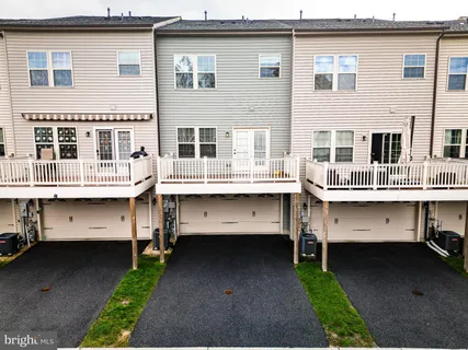 $525,000 | 7841 Chanceford Drive, Hanover, MD 21076