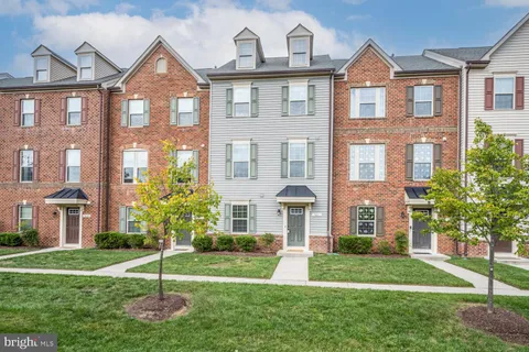 $525,000 | 7841 Chanceford Drive, Hanover, MD 21076