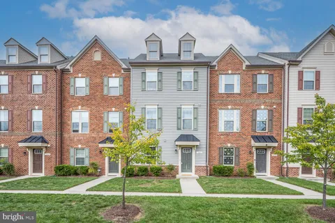 $525,000 | 7841 Chanceford Drive, Hanover, MD 21076