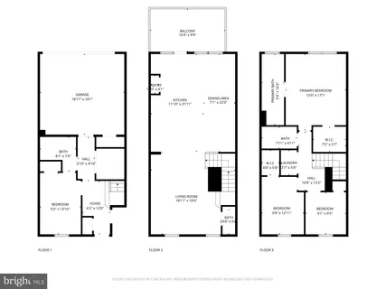 $525,000 | 7841 Chanceford Drive, Hanover, MD 21076