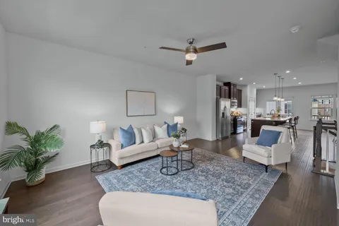 $525,000 | 7841 Chanceford Drive, Hanover, MD 21076