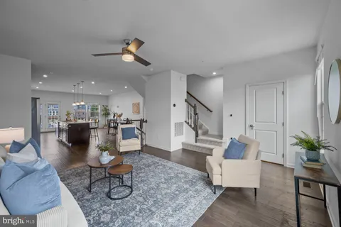 $525,000 | 7841 Chanceford Drive, Hanover, MD 21076