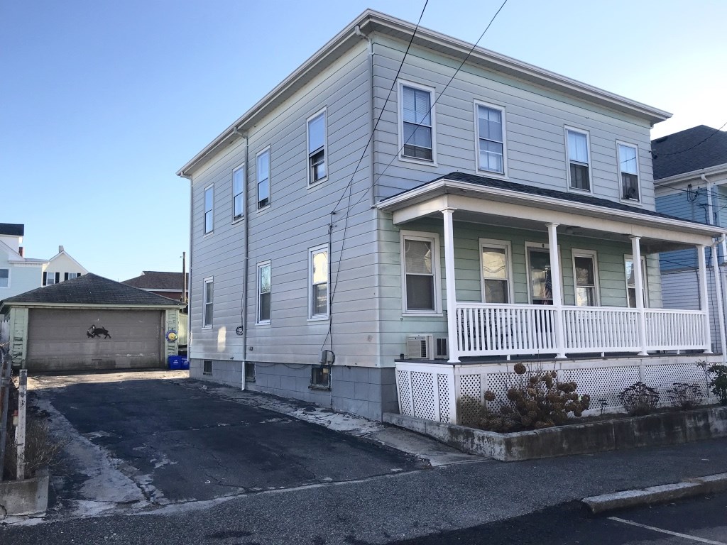 8 Roma Street Bristol, RI 02809 - Photo 1 of 18 Gallery Image 1