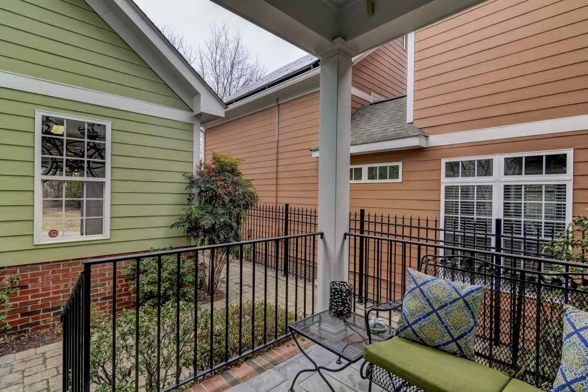 1221 Harp Street Raleigh, NC 27604 - Photo 18 of 21 Photo 18
