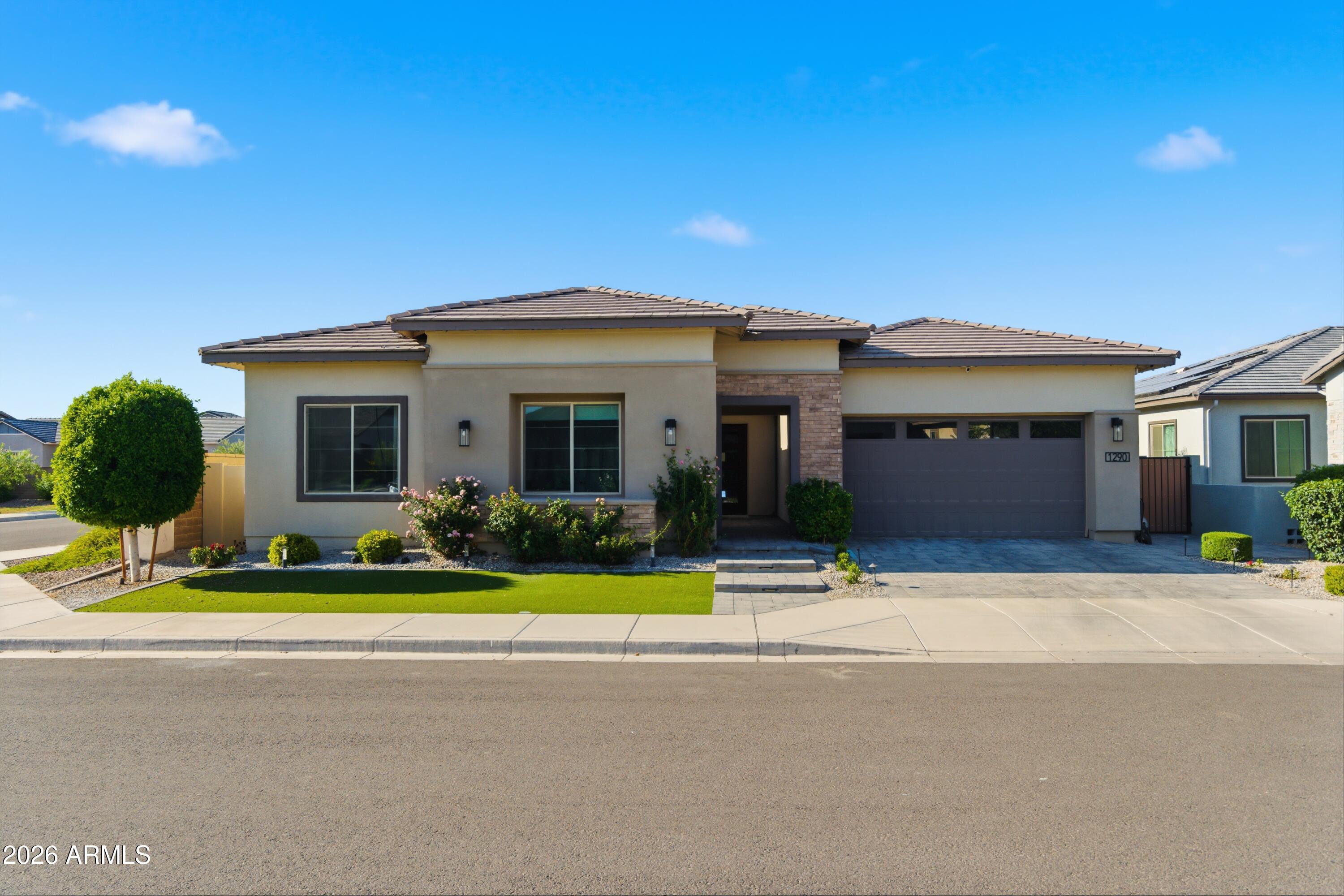 1290 East Ficus Way Gilbert, AZ 85298 - Photo 2 of 64 03-3