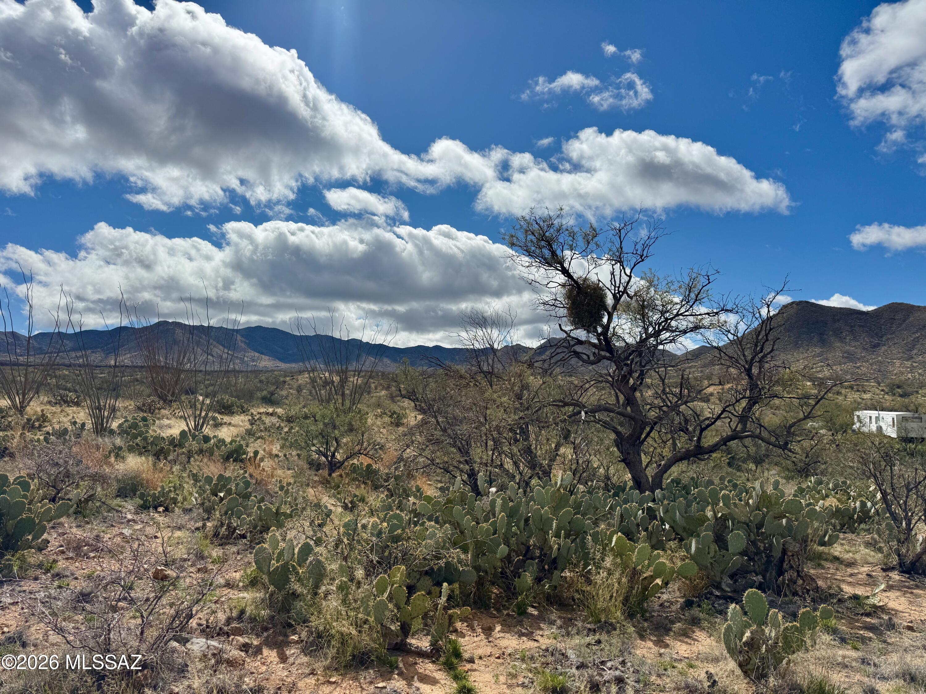 0 South Sierrita Mountain Road Tucson, AZ 85736 - Photo 10 of 24