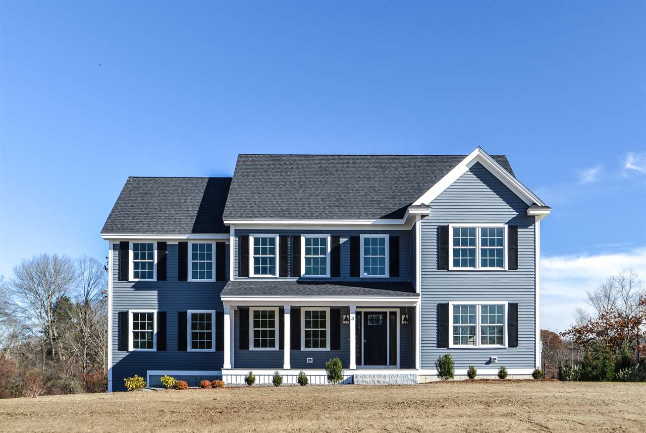 Lot 3 Tannery Way, Unit 3 Exeter, NH 03833 - Photo 1 of 40