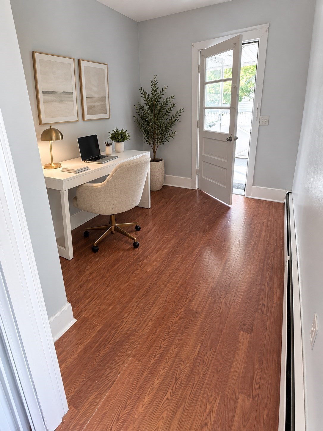80 Chestnut Street, Unit 1 Southbridge, MA 01550 - Photo 18 of 23 Gallery Image 18
