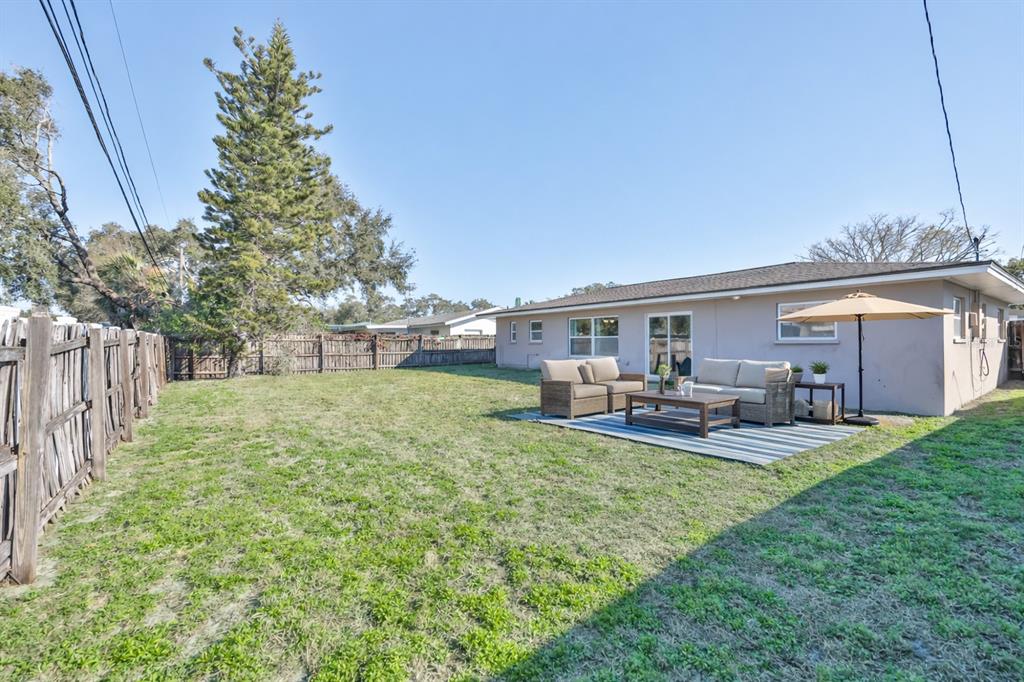 1826 Ridgeway Drive Clearwater, FL 33755 - Photo 16 of 20