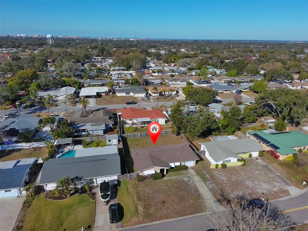 1826 Ridgeway Drive Clearwater, FL 33755 - Photo 20 of 20