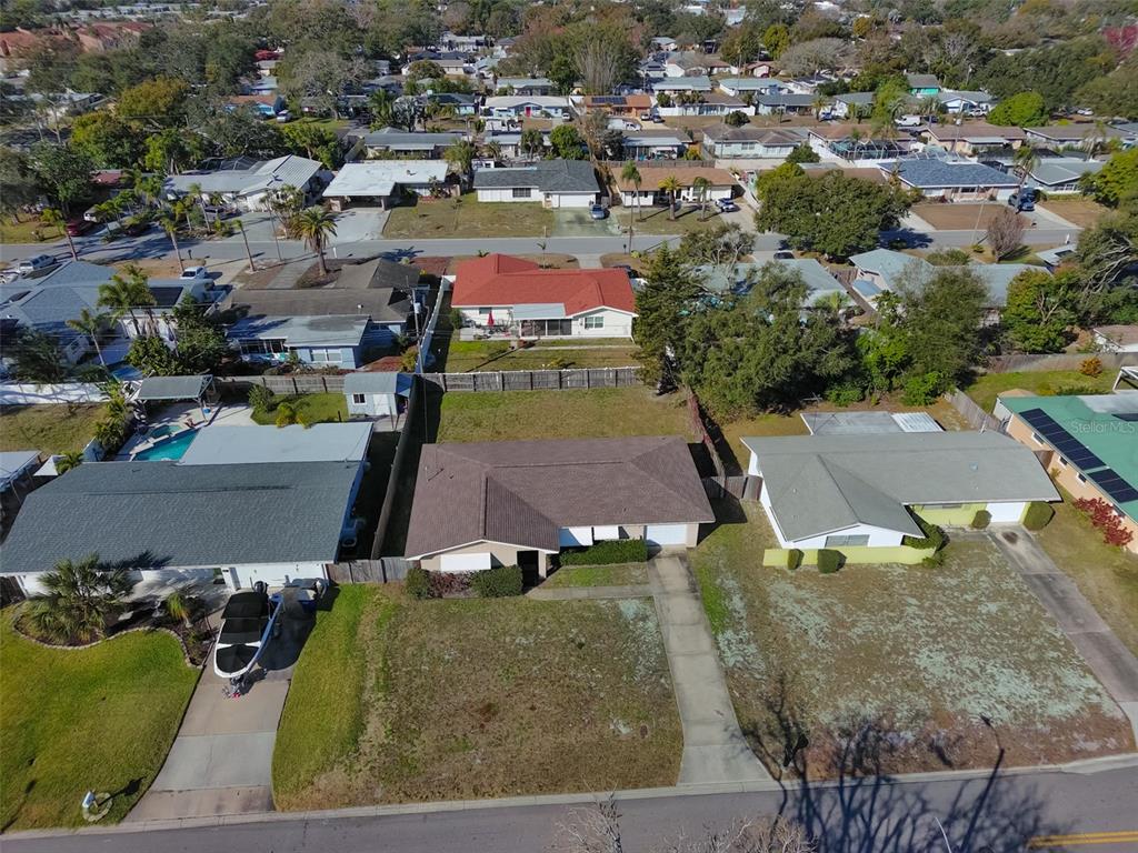 1826 Ridgeway Drive Clearwater, FL 33755 - Photo 3 of 20